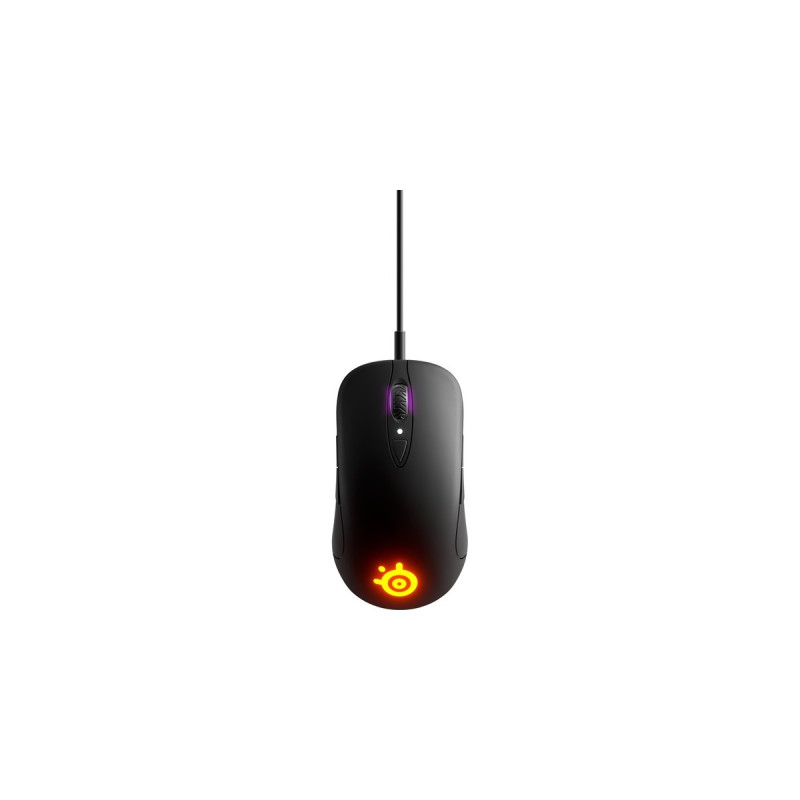 SteelSeries Sensei Ten, Gaming-Maus(schwarz)