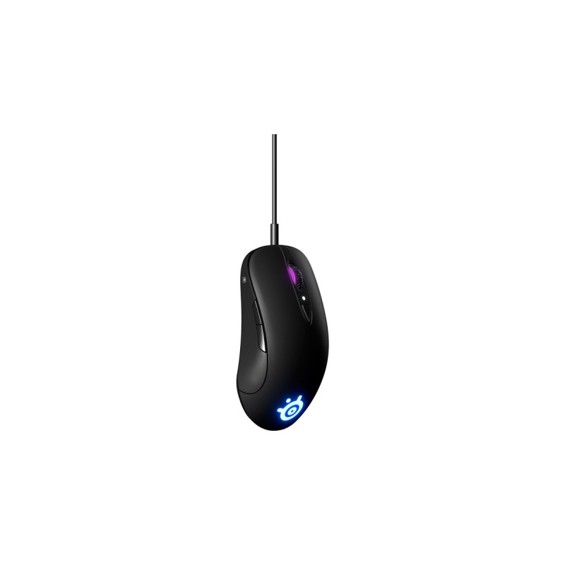 SteelSeries Sensei Ten, Gaming-Maus(schwarz)