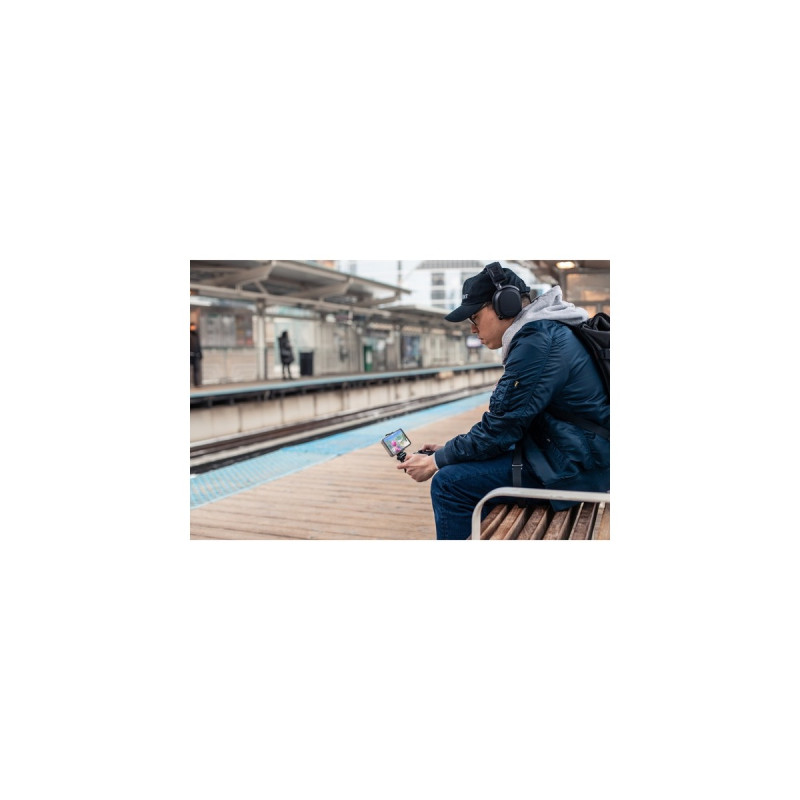 SteelSeries Stratus Duo, Gamepad(schwarz)