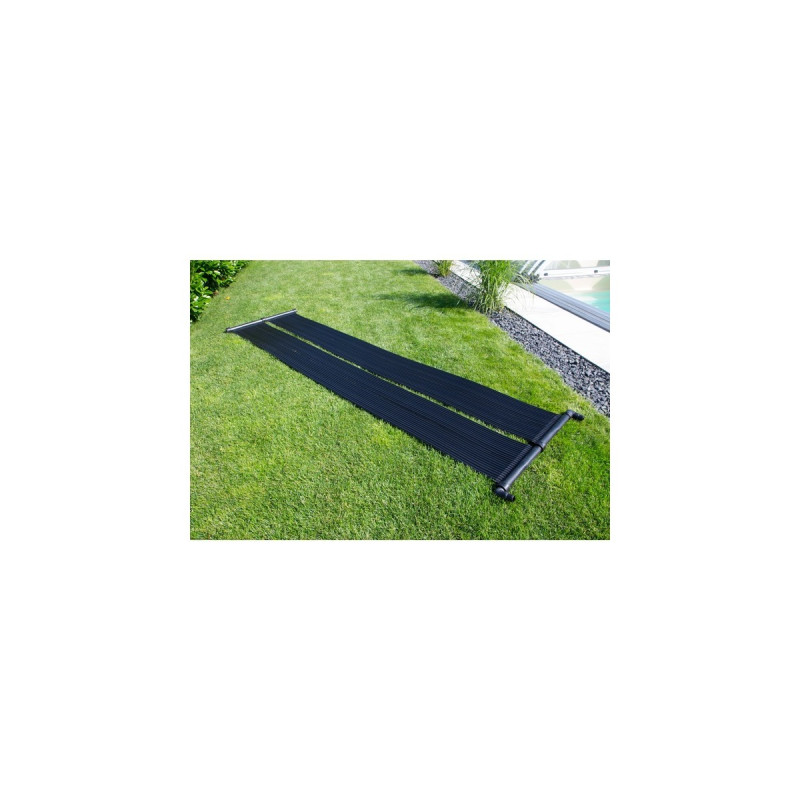 Steinbach Speed Solar Sun LDPE 0,7x6,0m, Heizung(schwarz)