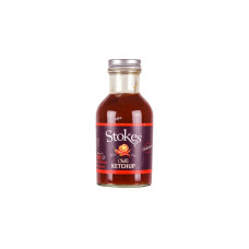 Stokes Sauces Chilli Tomato Ketchup, Sauce(249 ml)