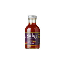 Stokes Sauces Sweet Chilli Sauce(259 ml)