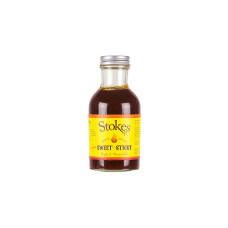 Stokes Sauces Sweet & Sticky BBQ Sauce(250 ml)