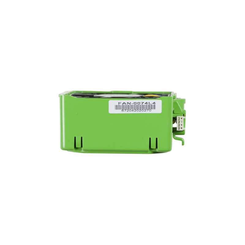Supermicro FAN-0074L4, Gehäuselüfter(grün, Hot-Swappable Middle Axial Fan)
