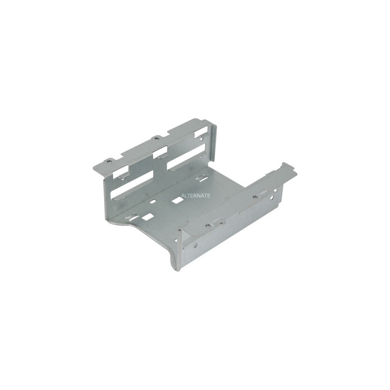 Supermicro MCP-220-00044-0N, Einbaurahmen