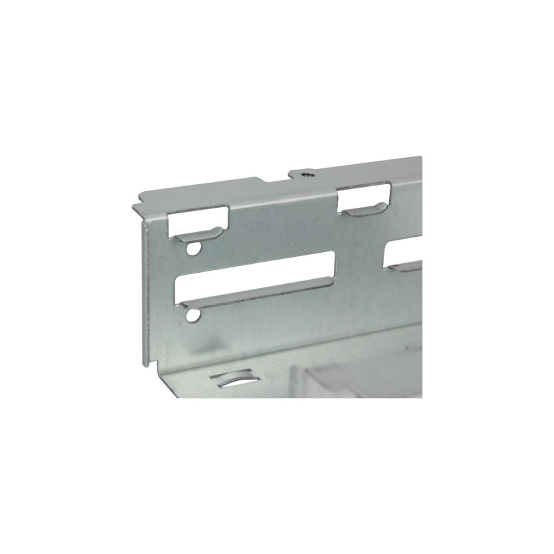 Supermicro MCP-220-00044-0N, Einbaurahmen