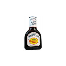 Sweet Baby Ray's Barbecue Sauce Original(510 g)