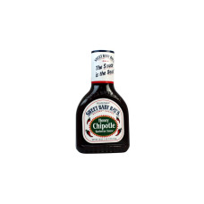 Sweet Baby Ray's Honey Chipotle Barbecue Sauce(510 g)