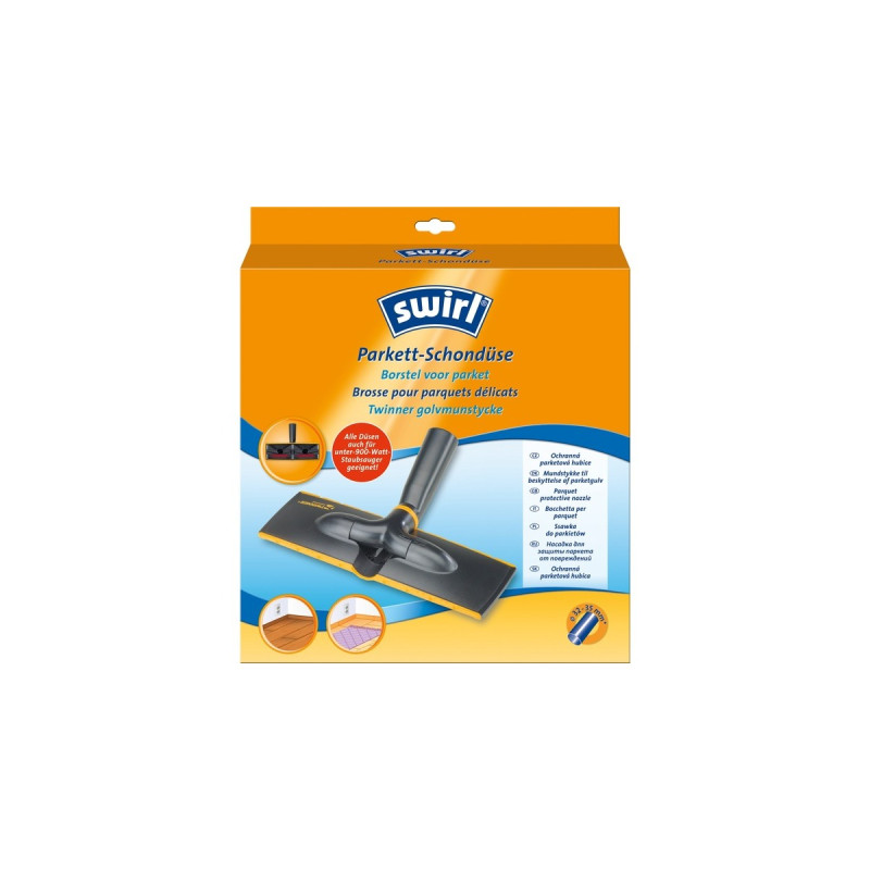Swirl Parkett-Schondüse 207992