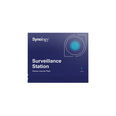Synology 1x Camera Pack, Überwachungszubehör