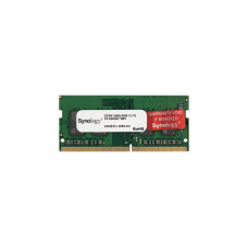 Synology DIMM 4 GB DDR4-2666, Arbeitsspeicher(D4NESO-2666-4G)