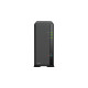 Synology DS124, NAS(schwarz)