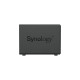 Synology DS124, NAS(schwarz)