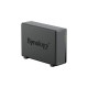 Synology DS124, NAS(schwarz)