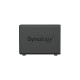 Synology DS124, NAS(schwarz)