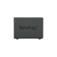 Synology DS124, NAS(schwarz)