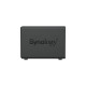 Synology DS124, NAS(schwarz)