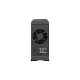 Synology DS124, NAS(schwarz)