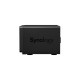 Synology DS1621+, NAS(schwarz)