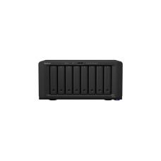 Synology DS1821+, NAS(schwarz)