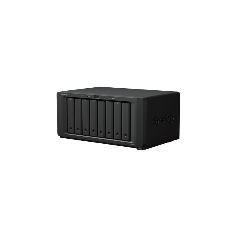 Synology DS1823xs+, NAS