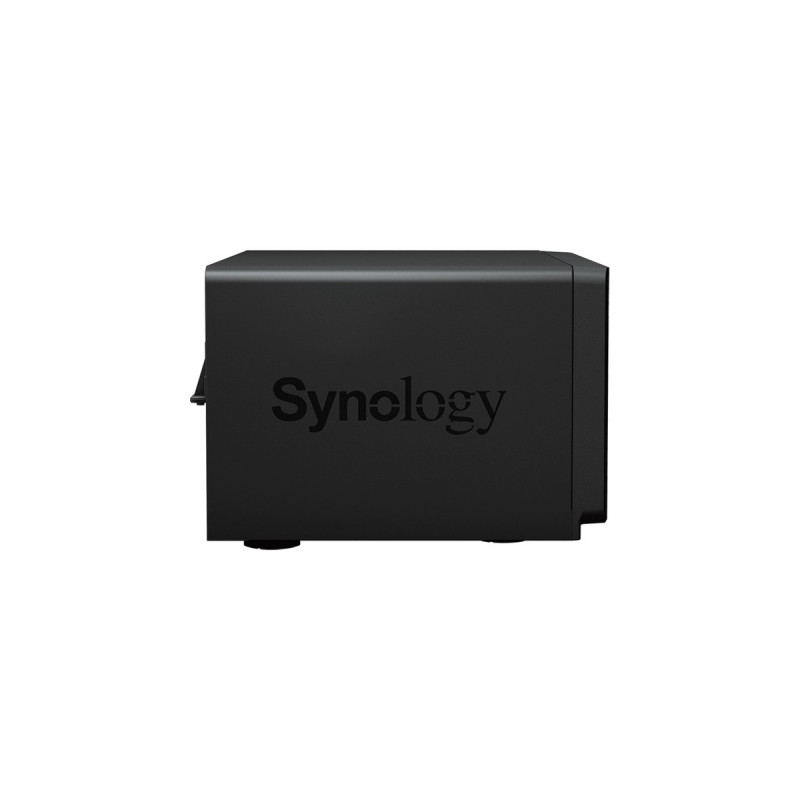 Synology DS1823xs+, NAS
