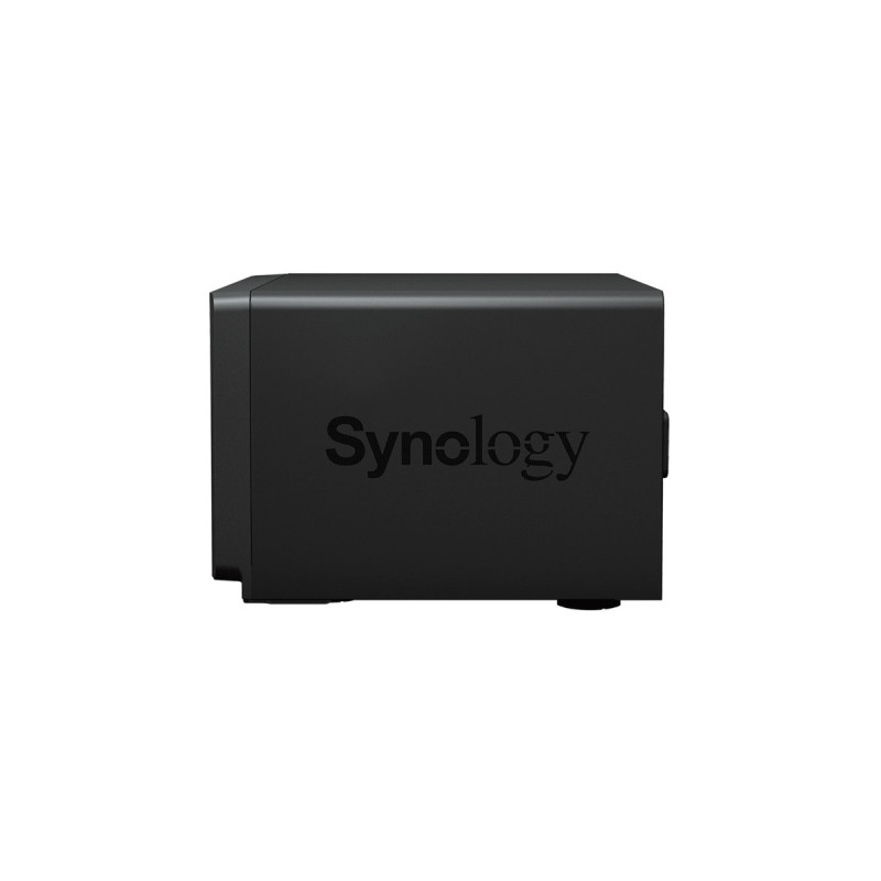 Synology DS1823xs+, NAS