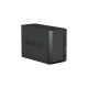 Synology DS223, NAS(schwarz)