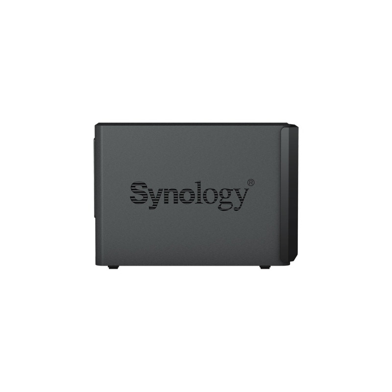 Synology DS223, NAS(schwarz)