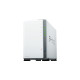 Synology DS223j, NAS(weiß)