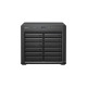 Synology DS2422+, NAS(schwarz)