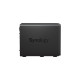 Synology DS2422+, NAS(schwarz)