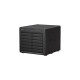Synology DS3622xs+, NAS(schwarz)