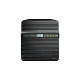 Synology DS423, NAS(schwarz)