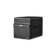 Synology DS423, NAS(schwarz)