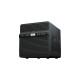 Synology DS423, NAS(schwarz)