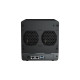 Synology DS423, NAS(schwarz)