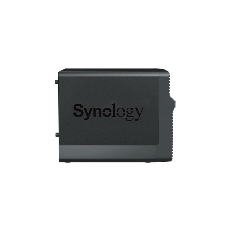 Synology DS423, NAS(schwarz)