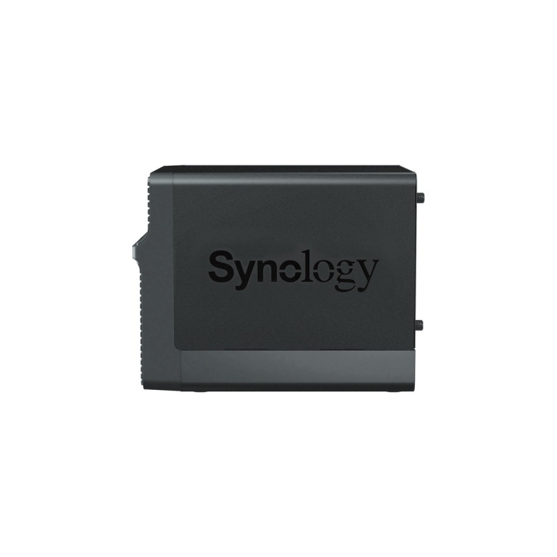 Synology DS423, NAS(schwarz)