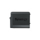 Synology DS423, NAS(schwarz)