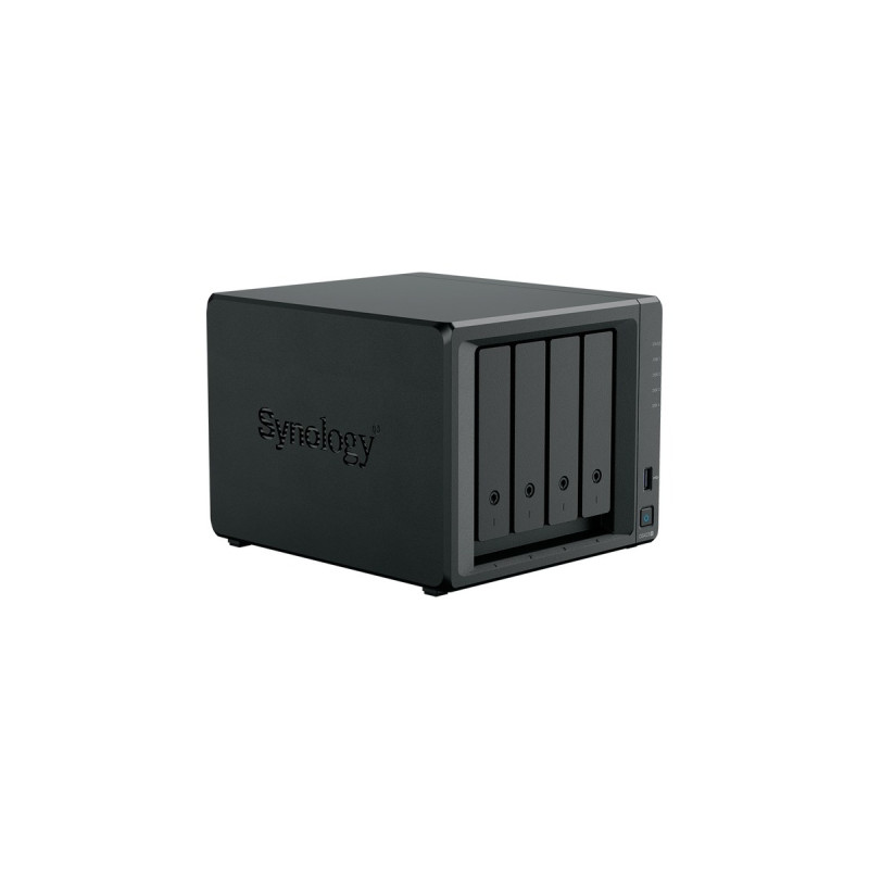 Synology DS423+, NAS