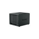 Synology DS423+, NAS