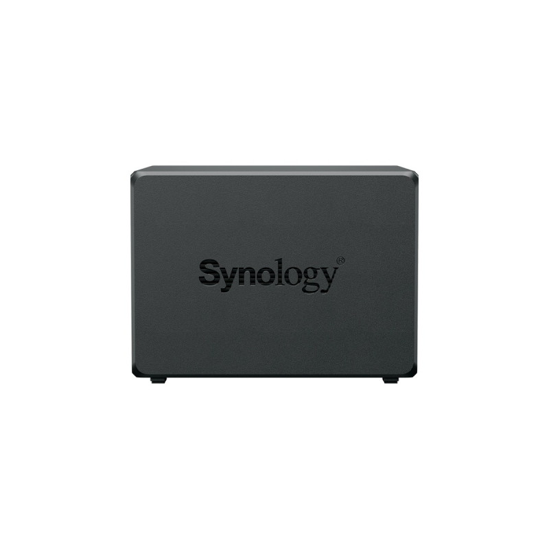 Synology DS423+, NAS