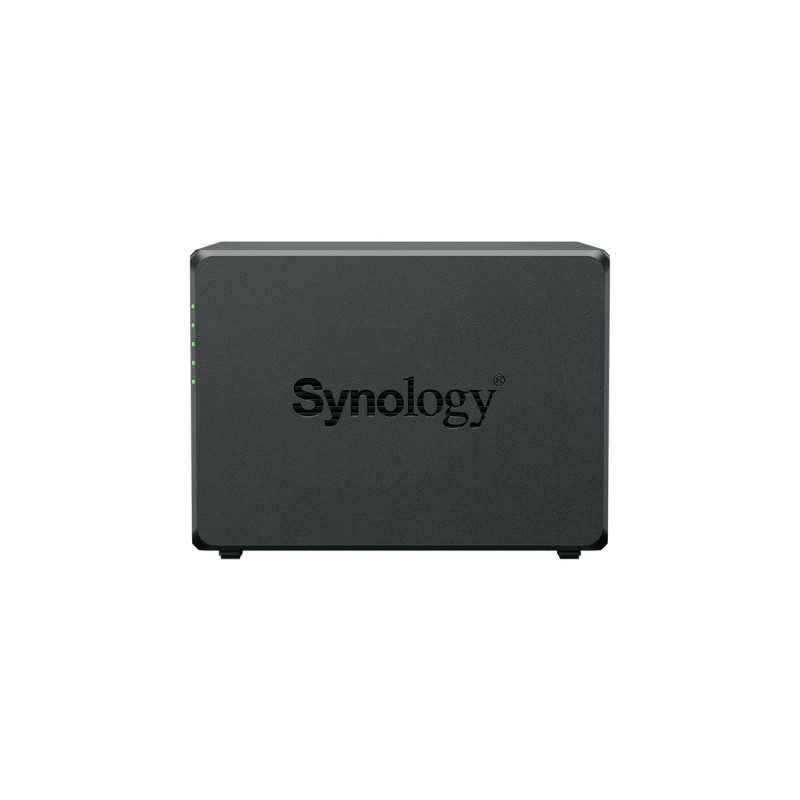 Synology DS423+, NAS