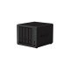 Synology DS923+, NAS(schwarz)