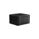 Synology DX517 Expansion Unit, Erweiterungsmodul(schwarz)