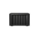Synology DX517 Expansion Unit, Erweiterungsmodul(schwarz)
