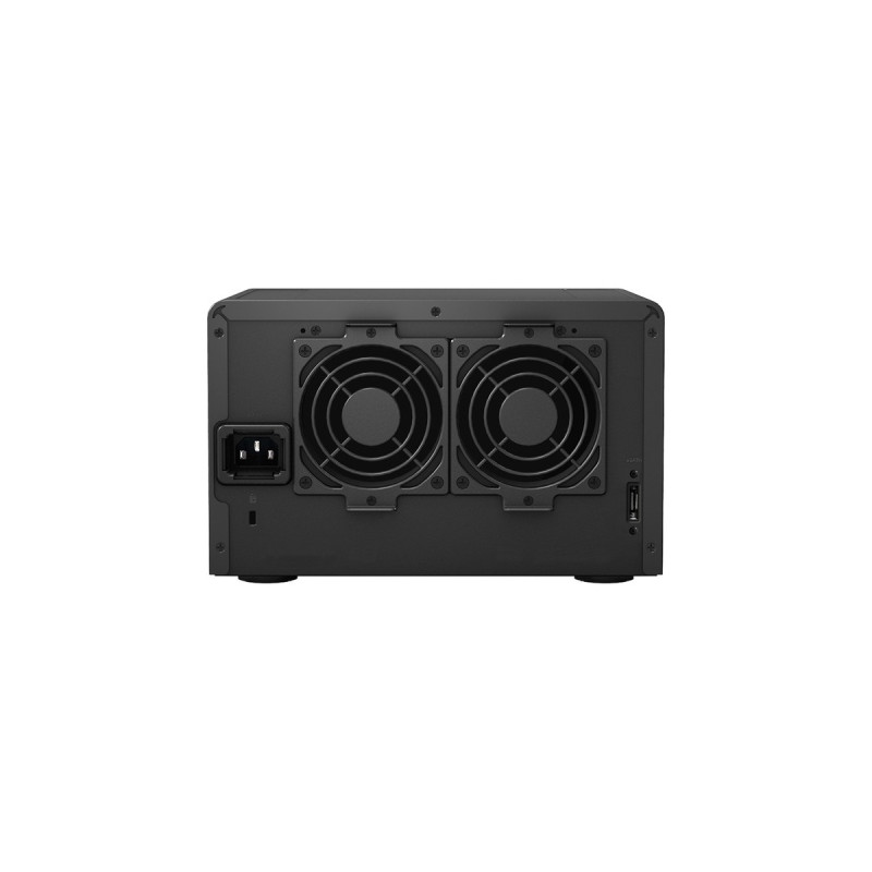 Synology DX517 Expansion Unit, Erweiterungsmodul(schwarz)