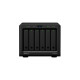 Synology DiskStation DS620slim, NAS