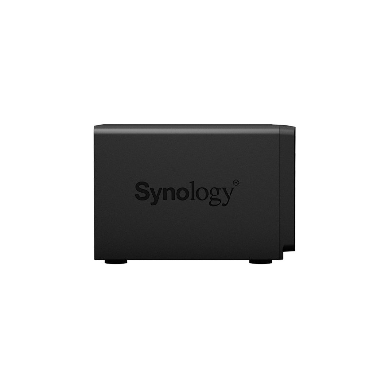 Synology DiskStation DS620slim, NAS